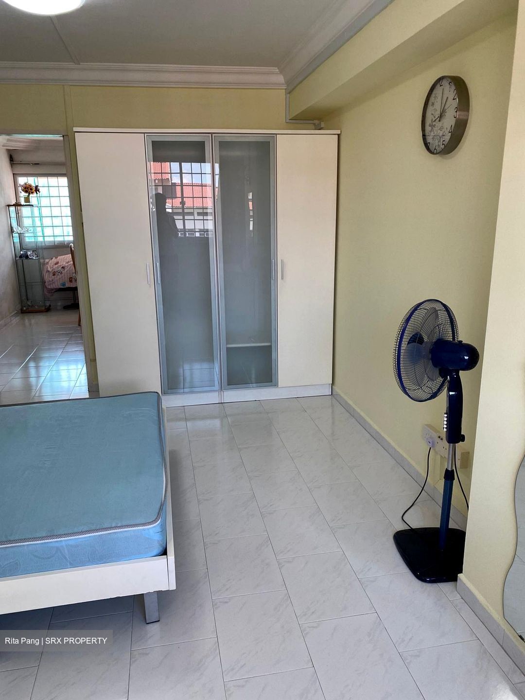 Yung Ping Road (Jurong West), HDB 4 Rooms #506841931